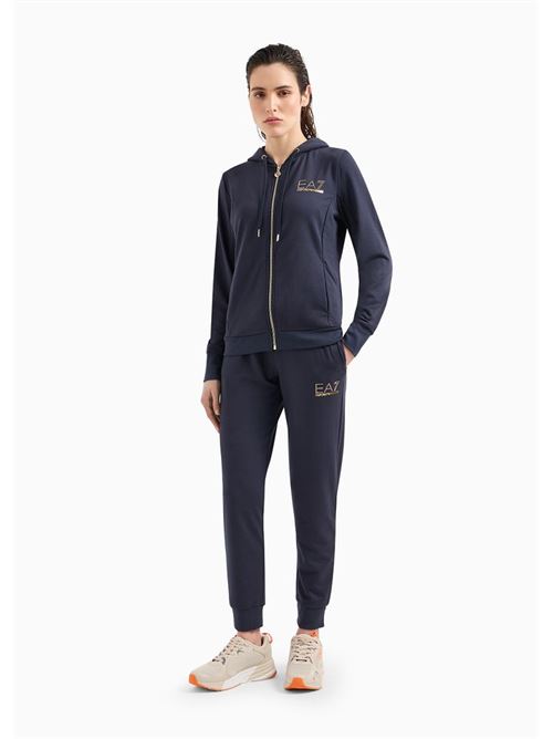 TRACKSUIT EMPORIO ARMANI EA7 | 8NTV51 TJ9RZ/1554